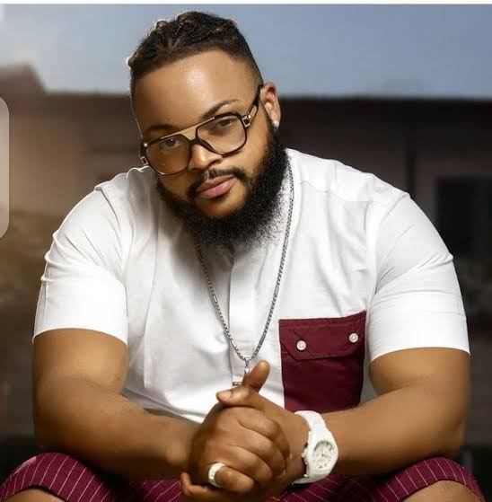 BBNaija: Whitemoney promises to inspire youths with chieftaincy title
