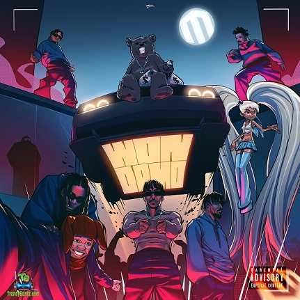 Mavin Records releases latest single ‘Won Da Mo’