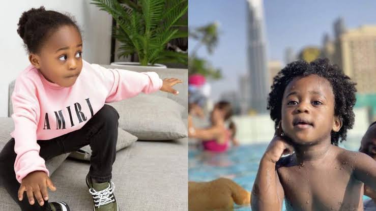 Police question Davido’s domestic workers over son’s death