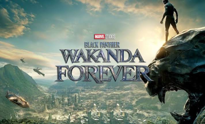 Black Panther: Wakanda Forever makes African box office history within few days of release