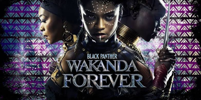 Black Panther: Wakanda Forever Exclusive Premiere in Nigeria