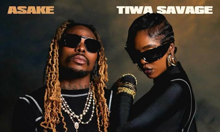 Highly anticipated single ‘Loaded’ of Tiwa Savage & Asake drops