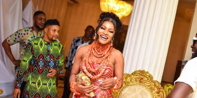 BBNaija Phyna Becomes Youth Ambassador