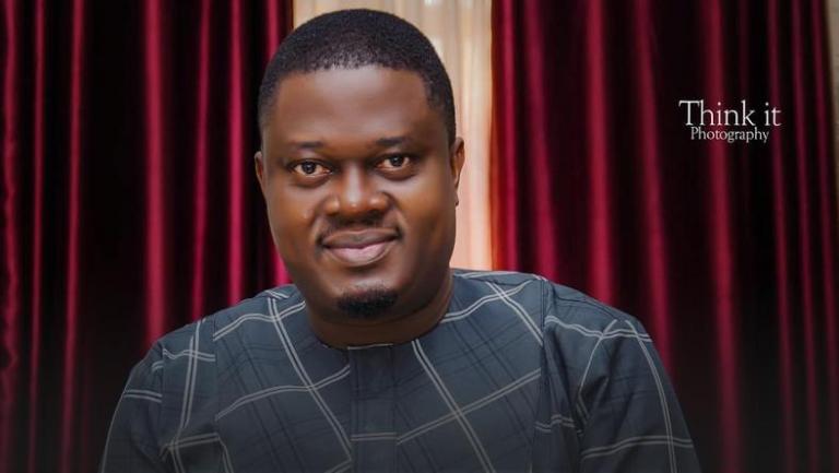 Acting is more like a calling for me- Muyiwa Ademola