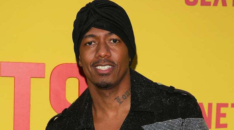 Nick Cannon welcomes 12th child