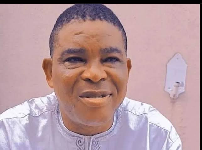 Instagram Skitmaker Isbae U’s father and Yoruba Actor, Kamal Adebayo, is dead