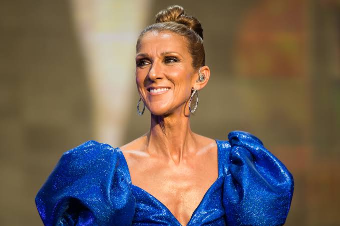 Celine Dion diagnosed with neurological disorder