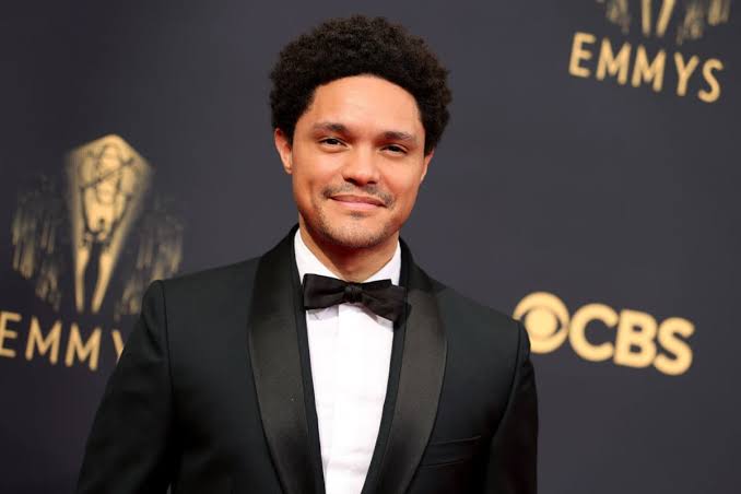 Trevor Noah picked as host for 2023 Grammy awards