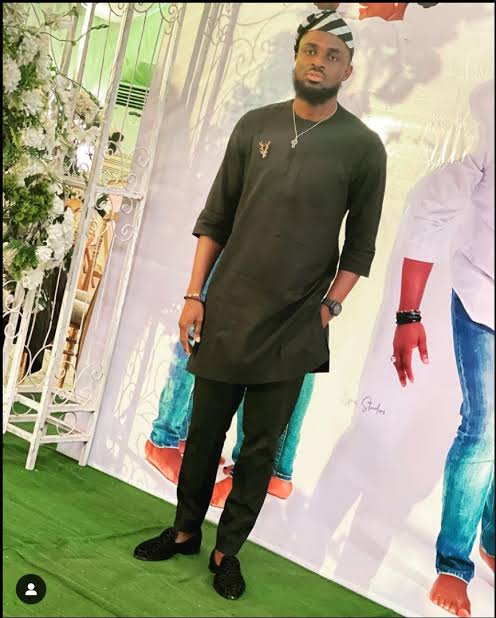 Comedian Peteru dies at age 35