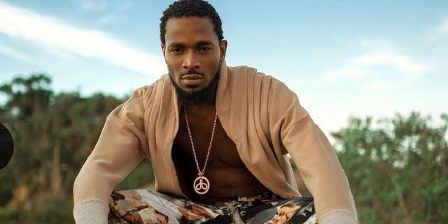 ICPC arrests D’banj for allegedly embezzling N-Power Funds