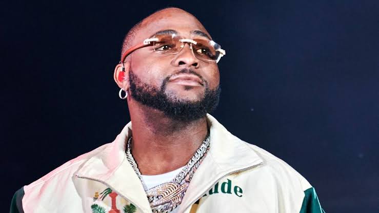 Davido plans comeback performance at World Cup closing ceremony