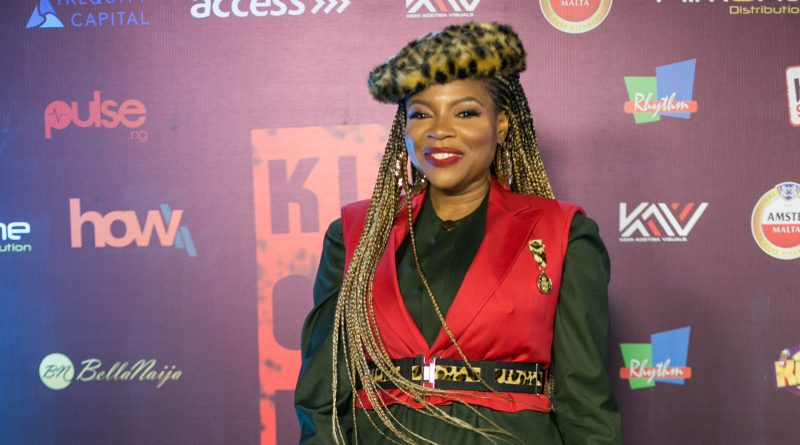Kemi Adetiba to release King of Boys 3