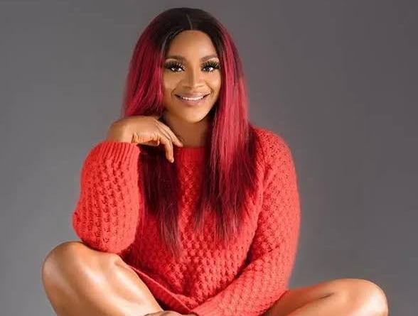 God’s time is the best- Uche Ogbodo advises single ladies