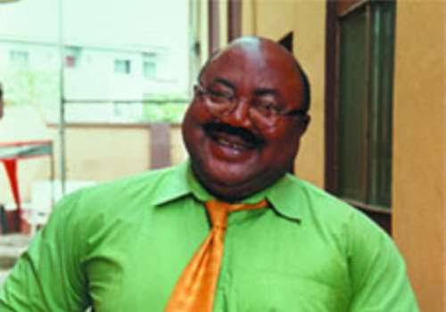 ‘Papa Ajasco’ stand-in actor, Femi Ogunrombi, has passed away