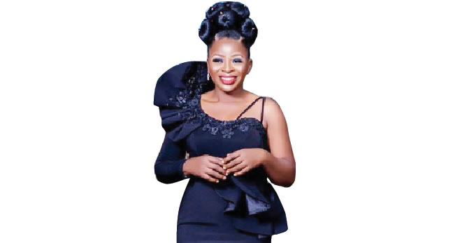 Actresses should not go through the back door to seek for roles-Chidiebere Aneke