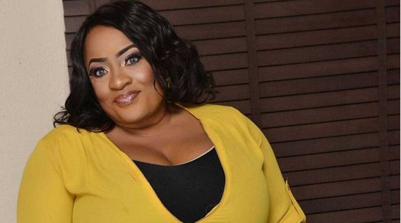 Acting was a means of survival but politics is my first love – Foluke Daramola-Salako