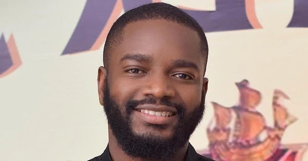 Why I kept my engagement secret- Leo Da-Silva