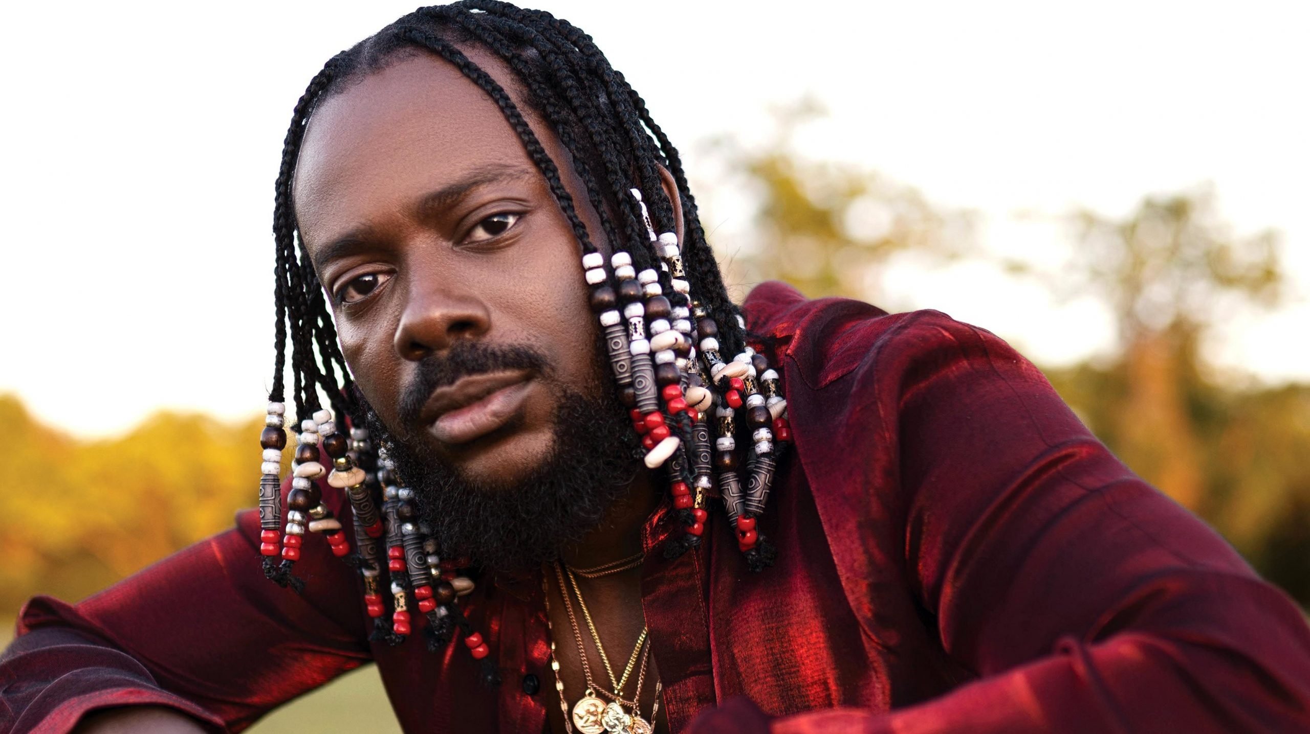 “Music industry being led by wrong people”- Nigerian musician, Adekunle Gold
