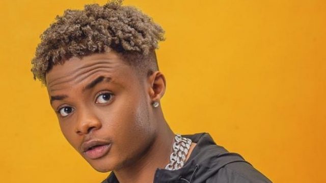 Crayon explains how he almost lost his life
