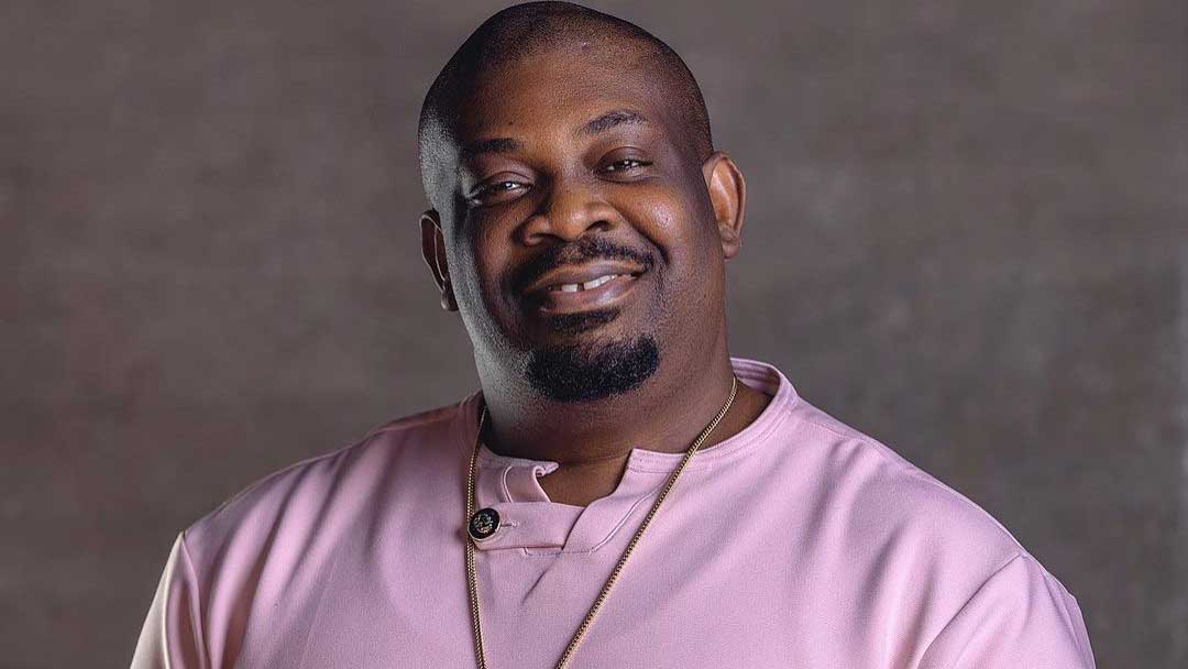 DNA Test: Pertaining to paternity fraud, Don Jazzy discloses what to do prior to naming ceremony