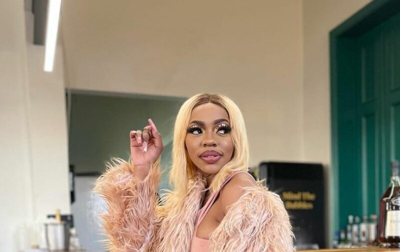‘BBTitans’ winner, Khosi, expresses worry about the delayed prize money