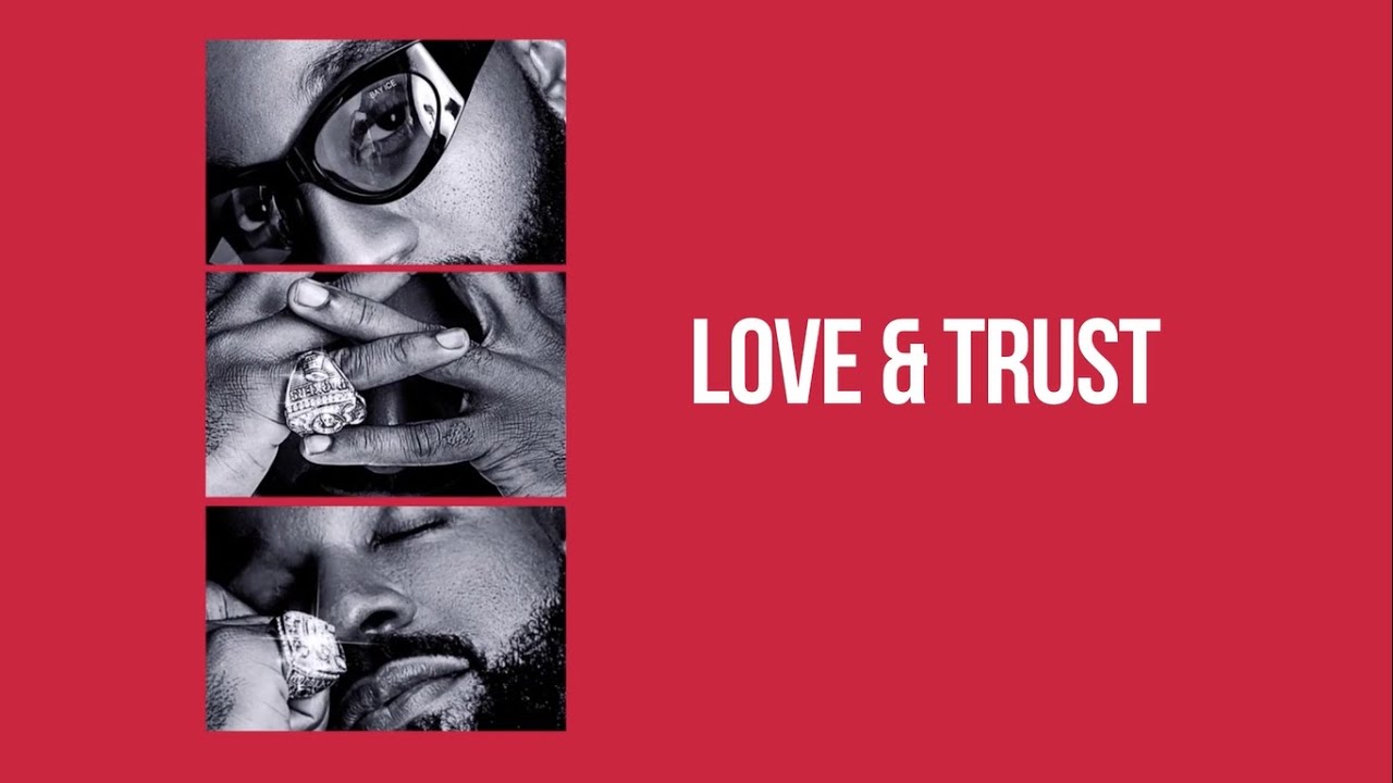 Iyanya returns with exciting “Love & Trust” EP