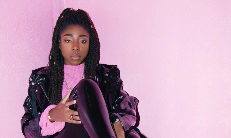 Burna Boy’s sister responds to Davido’s ‘New Cat’ comment