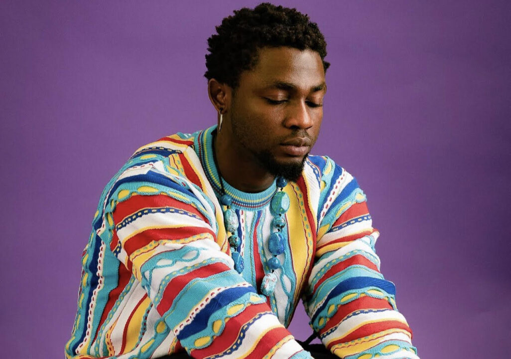 Omah Lay releases long-awaited deluxe edition of ‘Boy Alone’