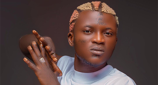 What I will do to people who defame me – Portable reveals next action against online trolls