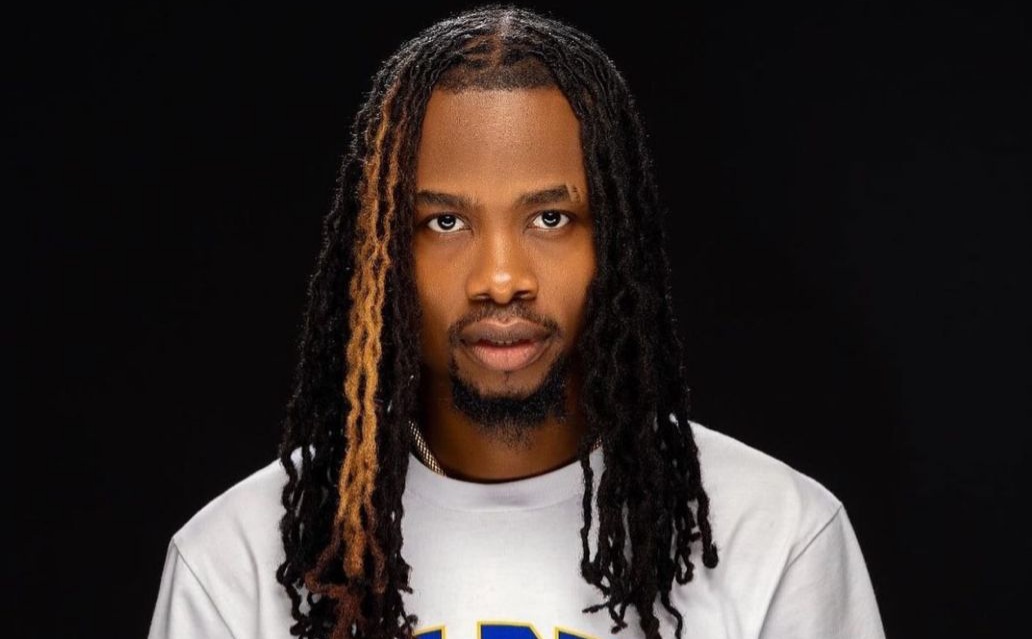 I’m a lover boy – Yhemo Lee