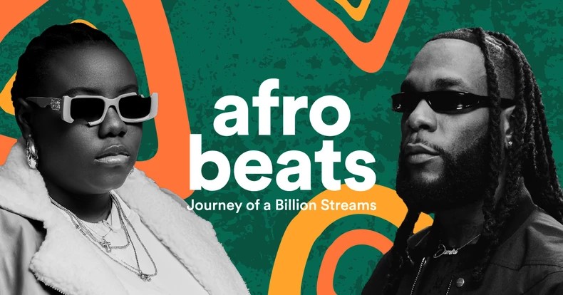 Spotify unveils a specialized platform for key details on Afrobeats music