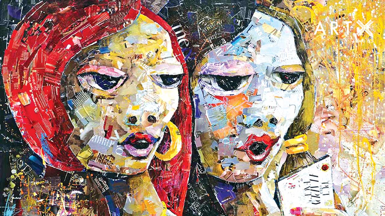 5 Contemporary Nigerian artists making waves in the global art scene