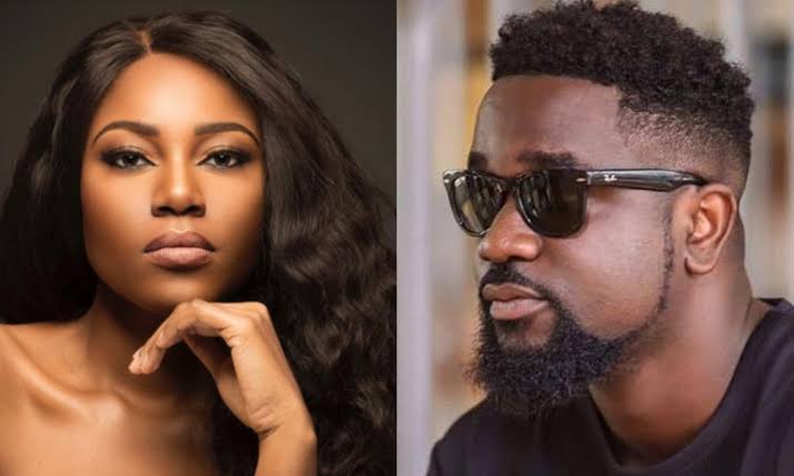 Why I aborted my pregnancy with Sarkodie- Yvonne Nelson