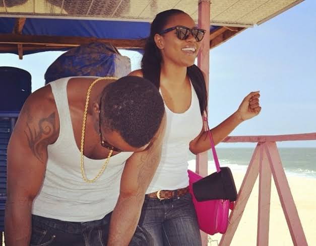 How Iyanya cheated on me with Tonto Dikeh- Yvonne Nelson