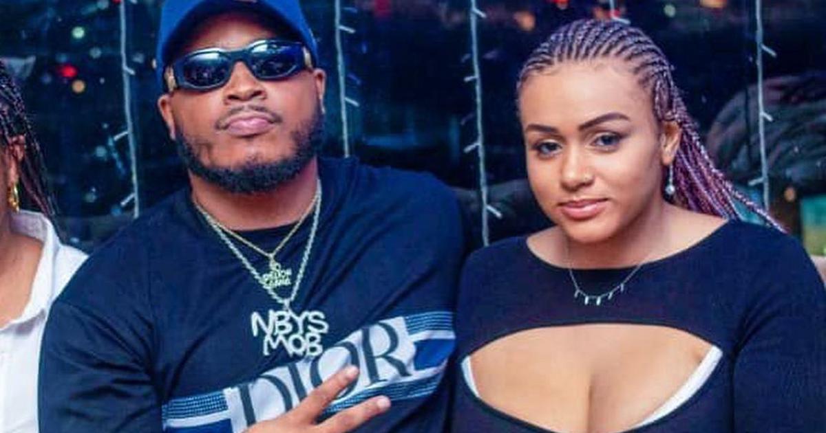 Heidi Korth publicly announces divorce from Sina Rambo