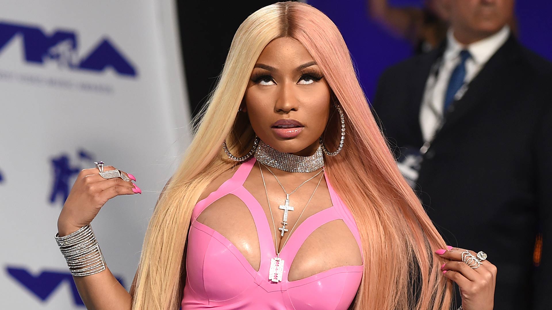 Nicki Minaj announces new album despite earlier retirement plans