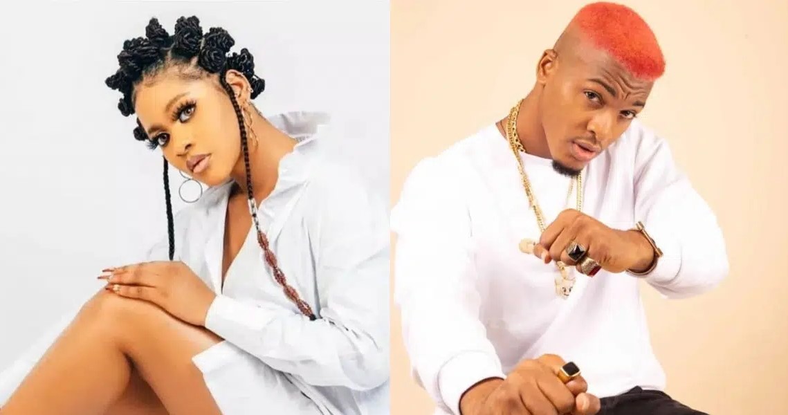 BBNaija star Phyna reveals details of failed relationship with Groovy