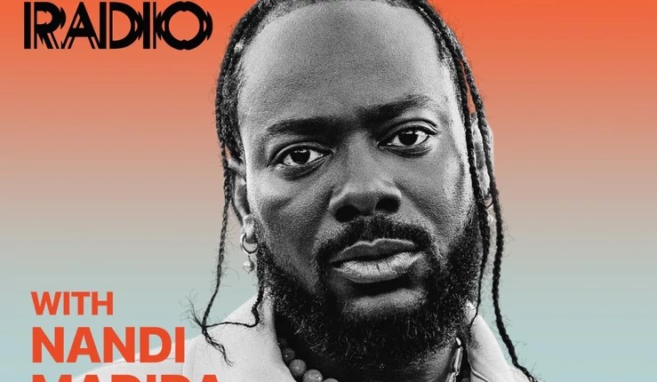Pharrell Williams changed my life – Adekunle Gold
