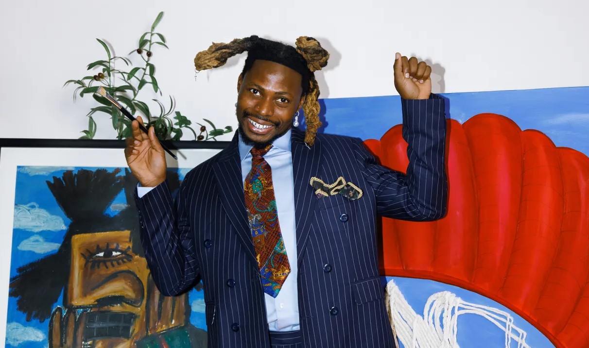 Asake enters Billboard US Afrobeats Chart with 12 debut songs