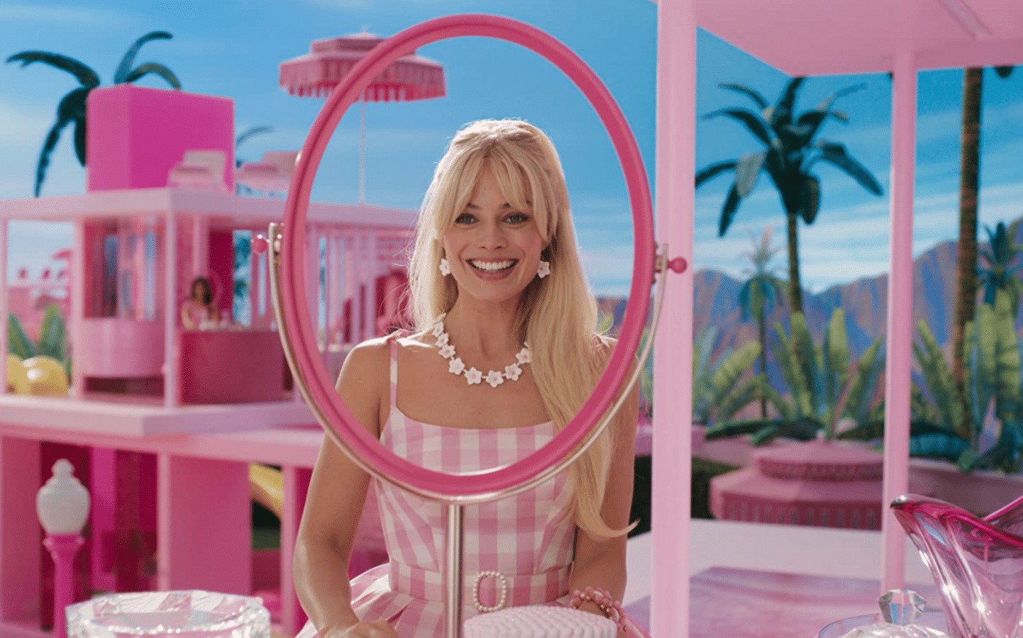 Spotify delights listeners with Official ‘Barbie’ movie playlist