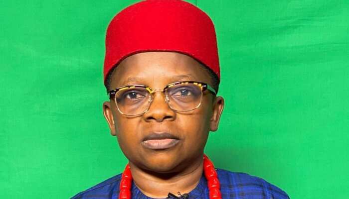 Nollywood actor Aki appeals to followers to stop asking him for money