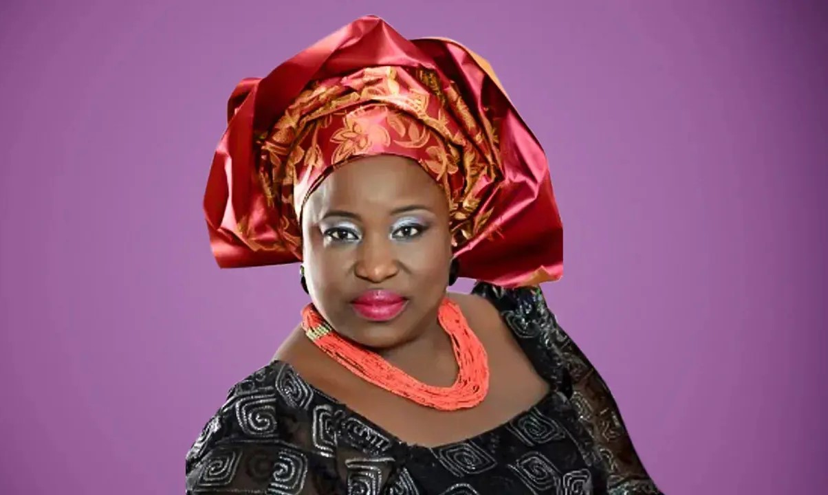Nollywood actress Cynthia Okereke dies at 63