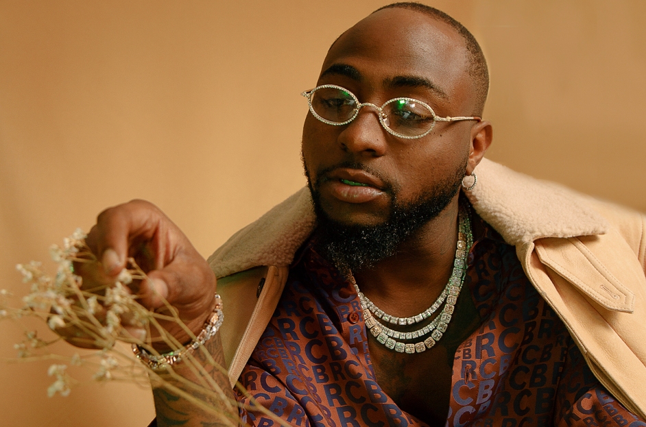 Davido reflects on losing friends, loved ones