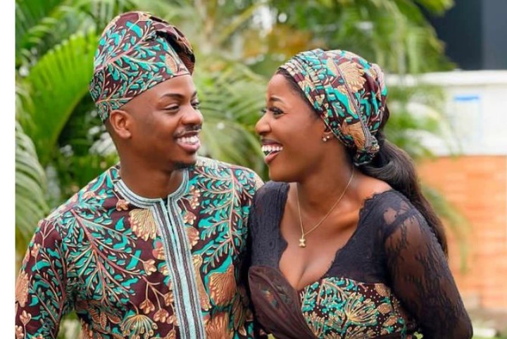 Hilda Baci, Enioluwa collaborate to donate 5000 books to empower youths