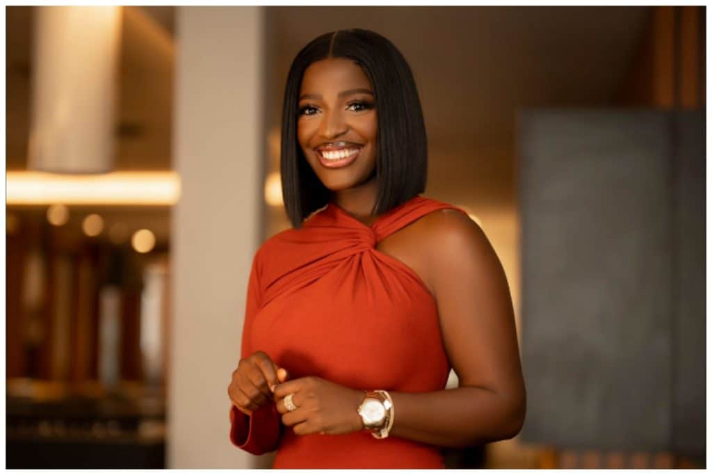 Pastor Bolaji Idowu Lends Spiritual Support to Hilda Baci’s Jollof Rice Record Attempt