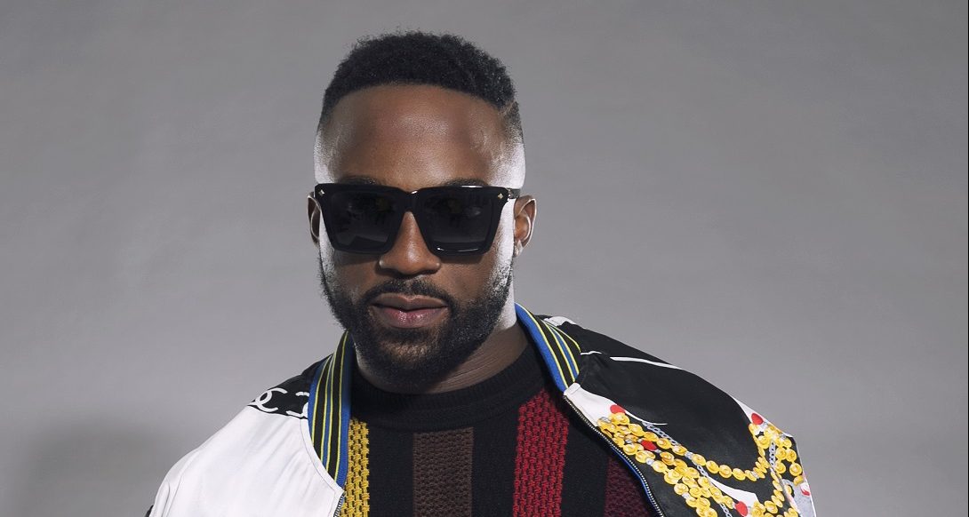 Iyanya reveals most reality TV show winners don’t seek fame