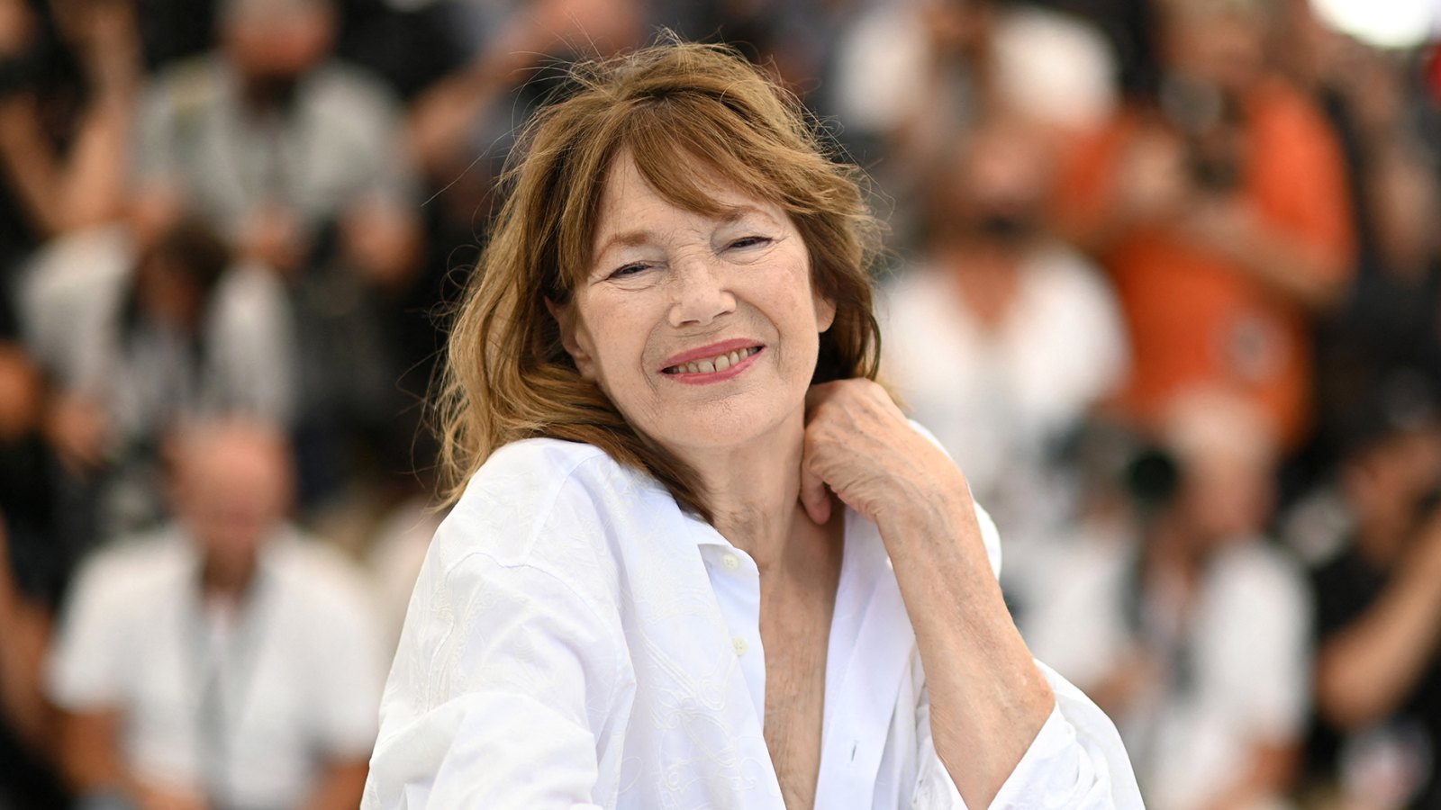 French-British actress, muse for Birkin handbag, dies at 76