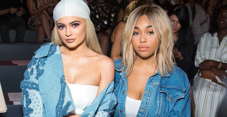 Kylie Jenner spotted dining with Jordyn Woods after 2019 cheating scandal