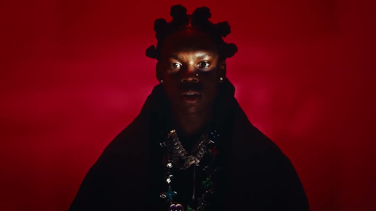Rema’s ‘Calm Down’ achieves historic 1-Year run on Billboard Hot 100