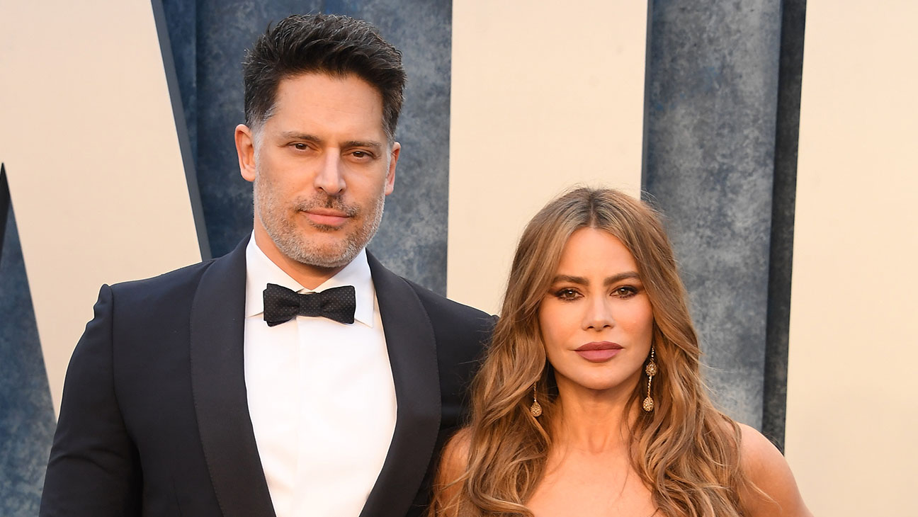 Sophia Vergara and her husband call it quits after seven years of marriage